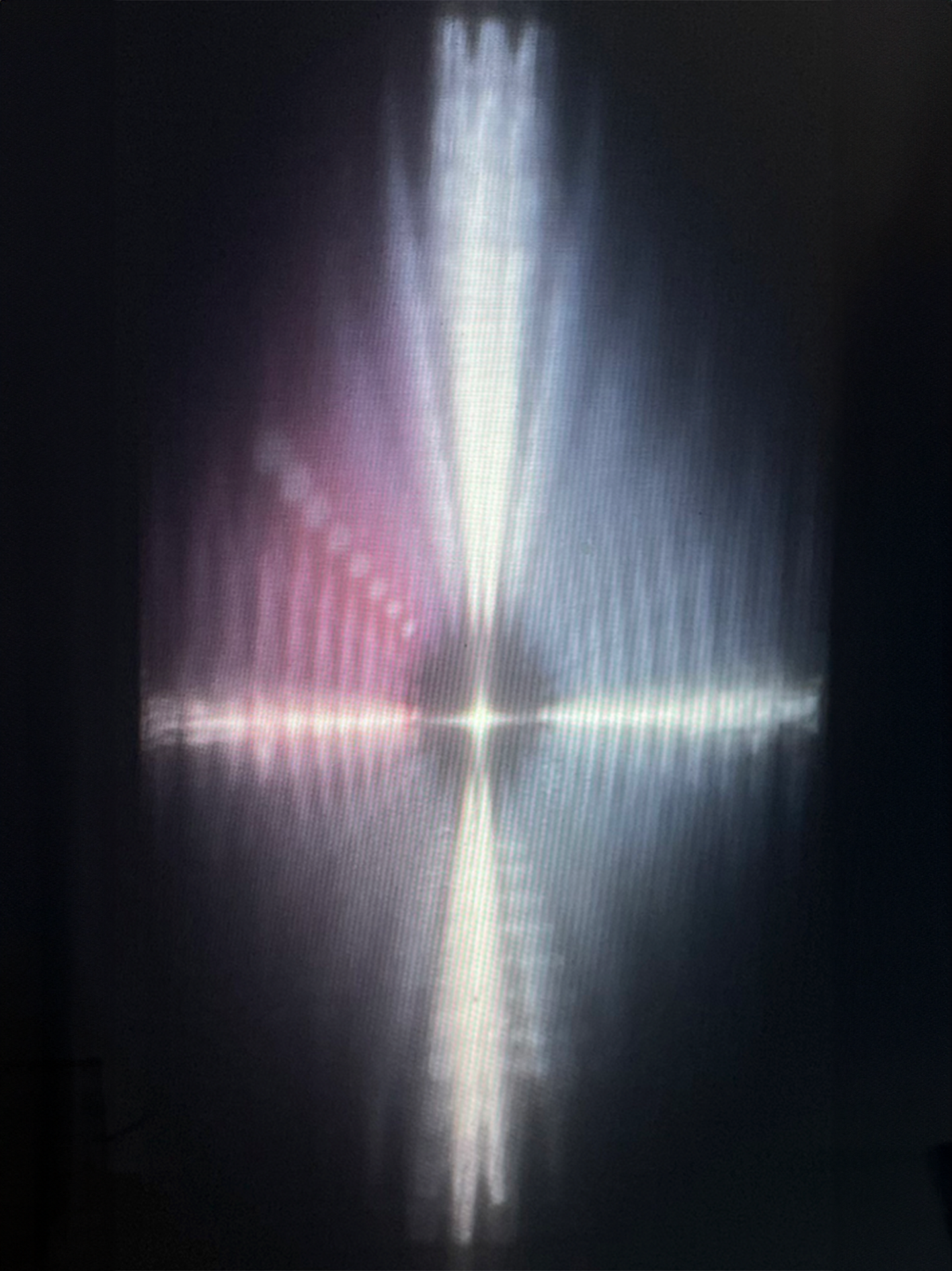 Sound scenery - Energy Flow, 2023