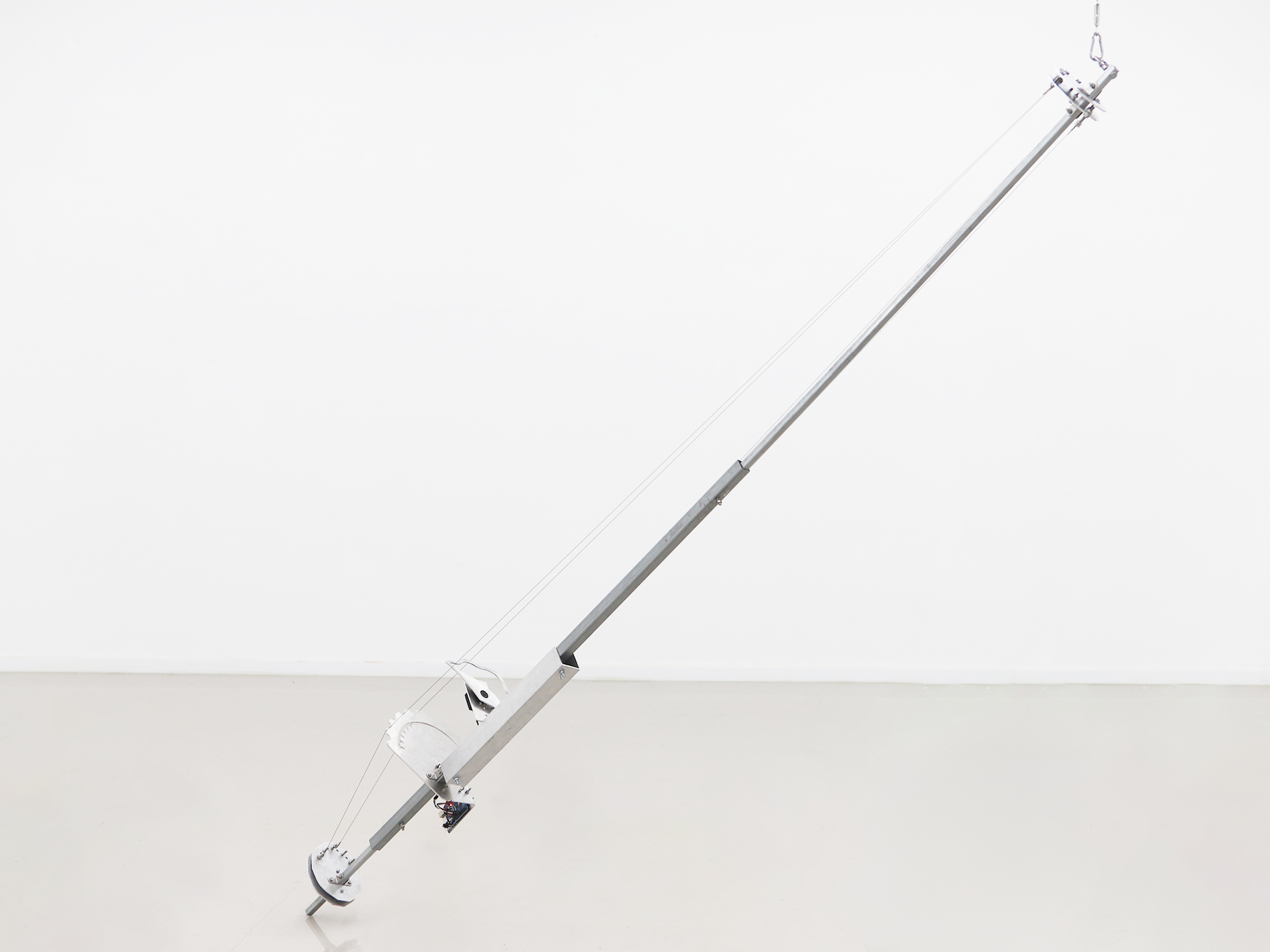 instruments for line, 2025