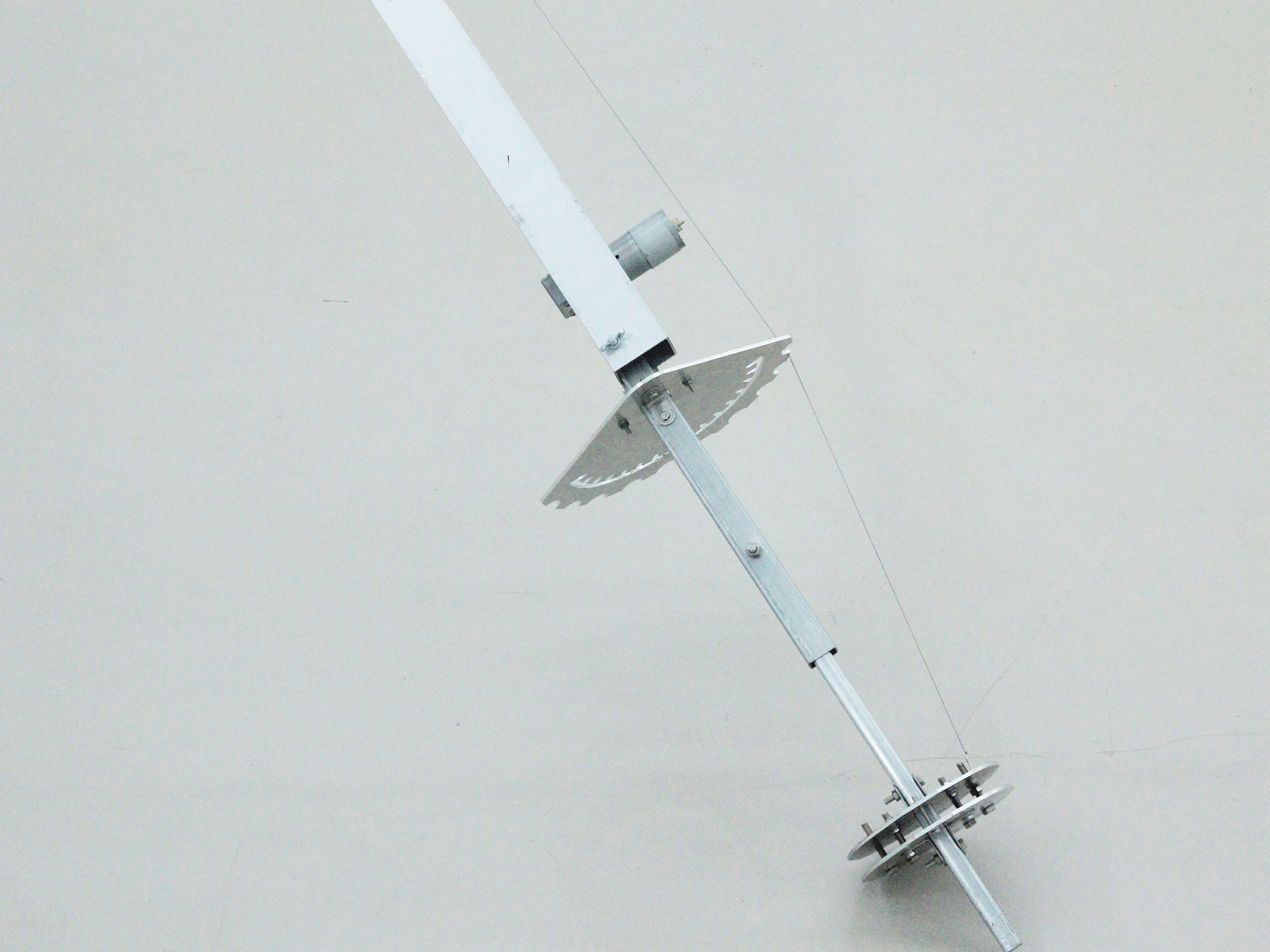 instruments for line, 2025