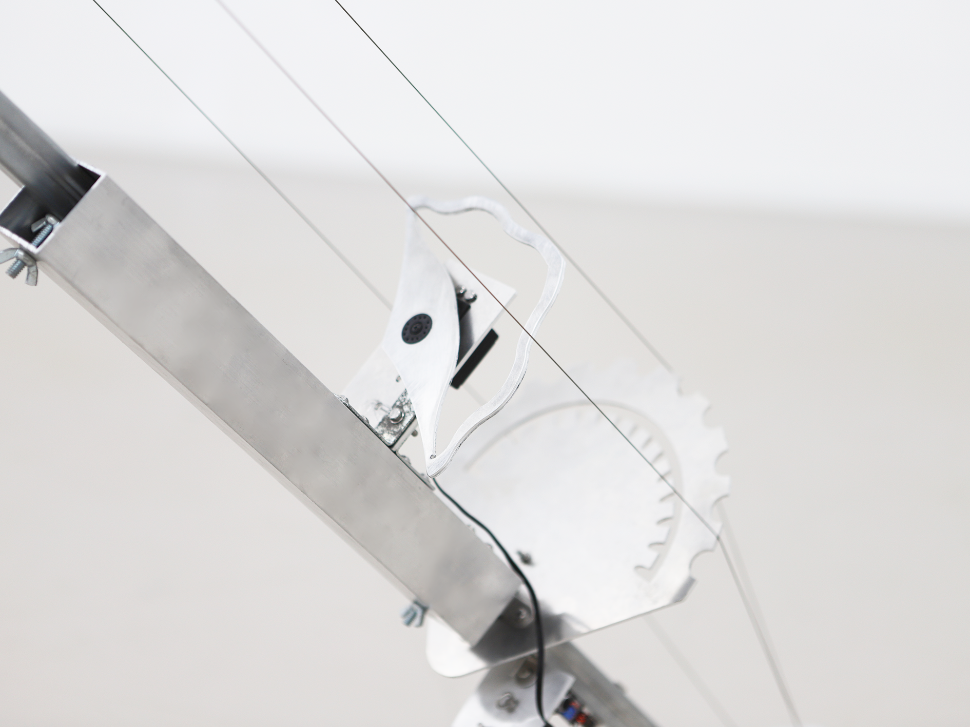 instruments for line, 2025