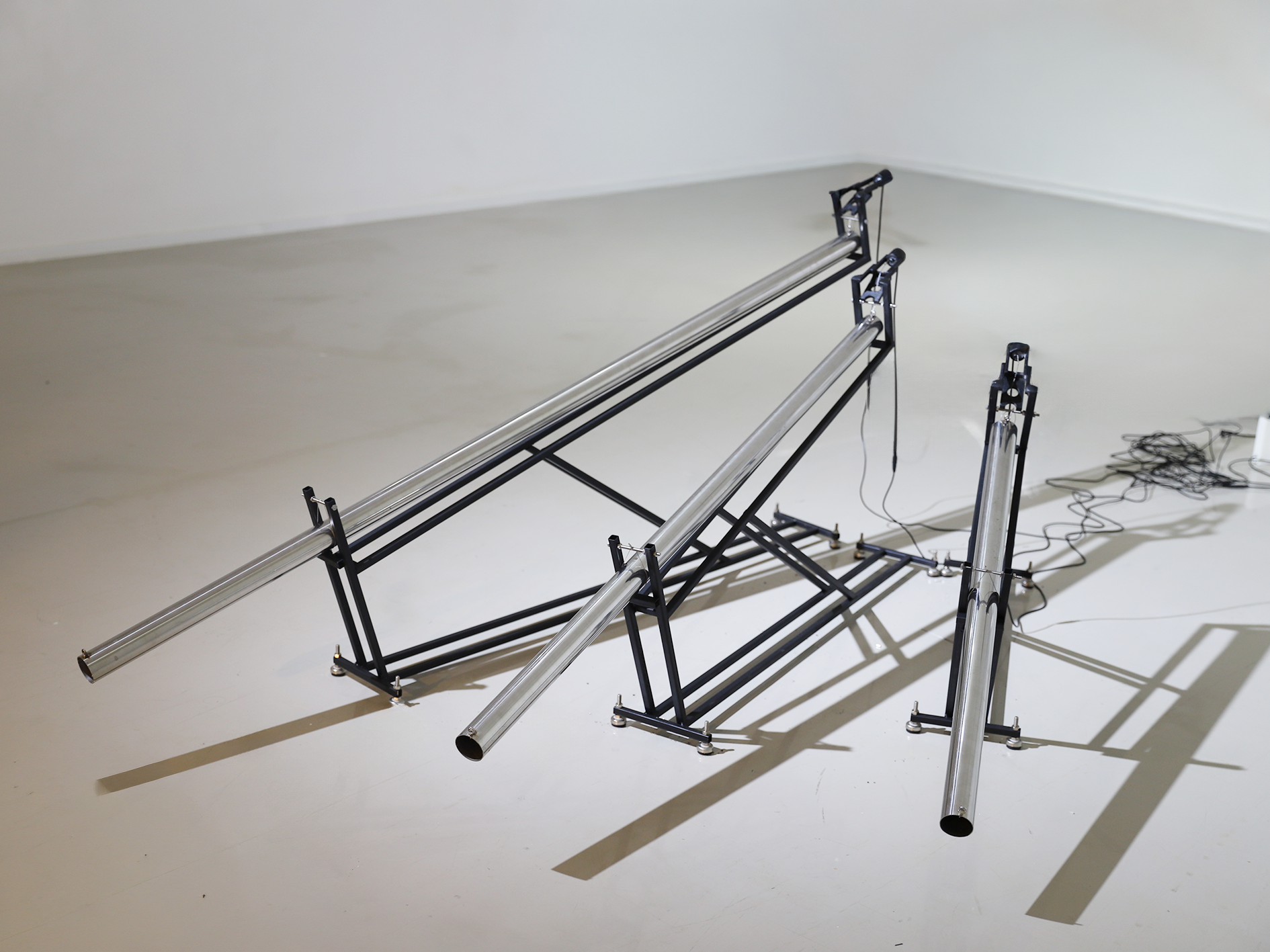 Plumbling System, 2025