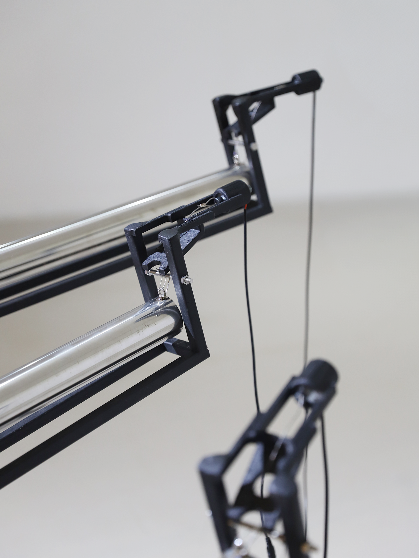 Plumbling System, 2025