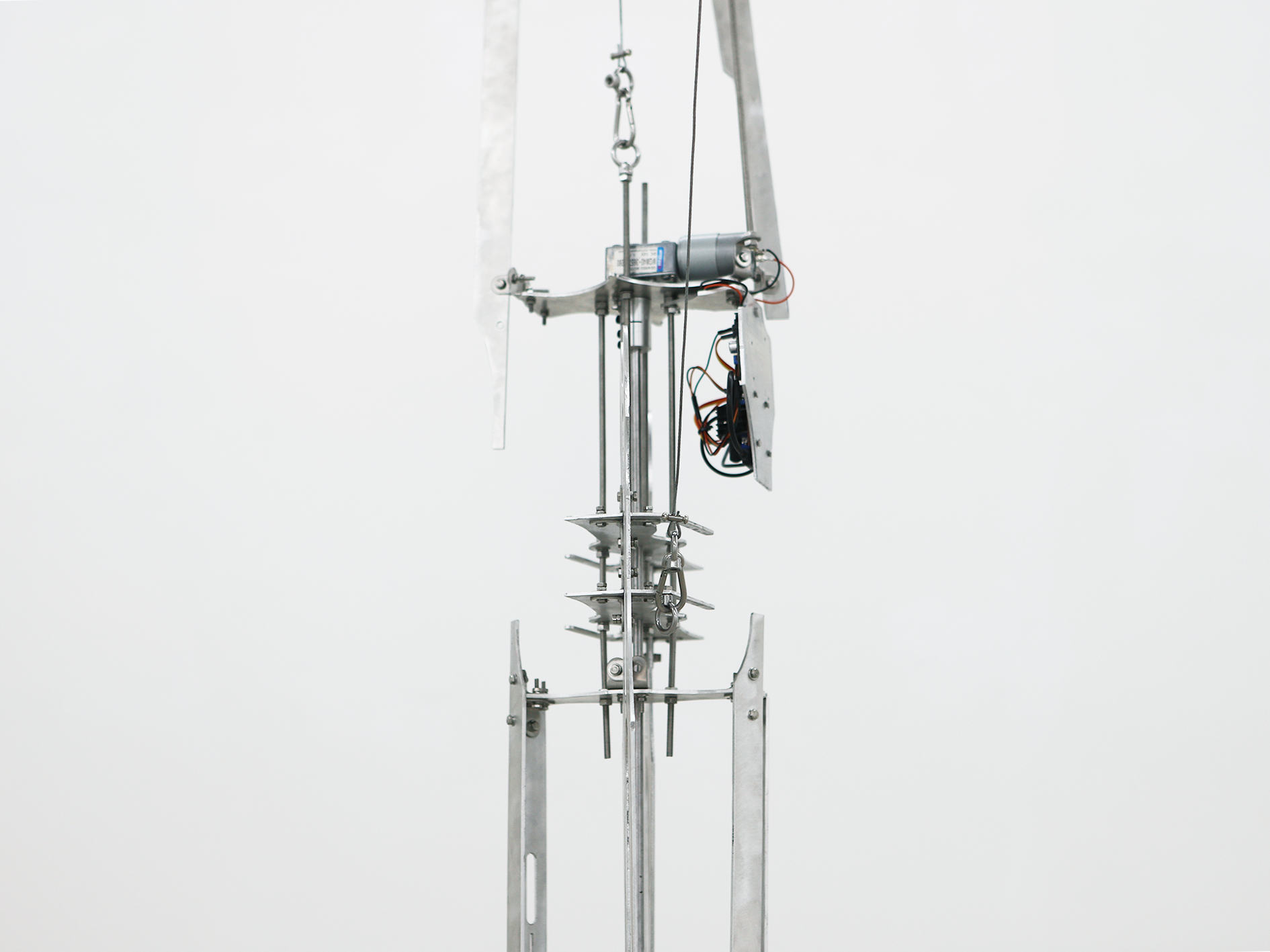 instruments for st, 2025
